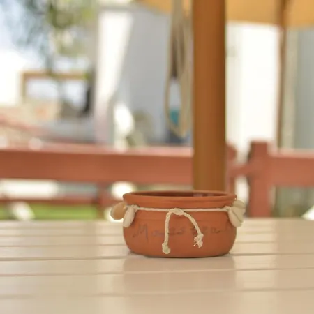 Apartamento Maestralia