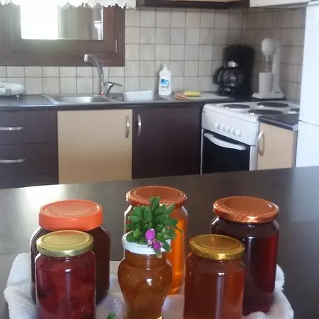 Apartamento Maestralia *